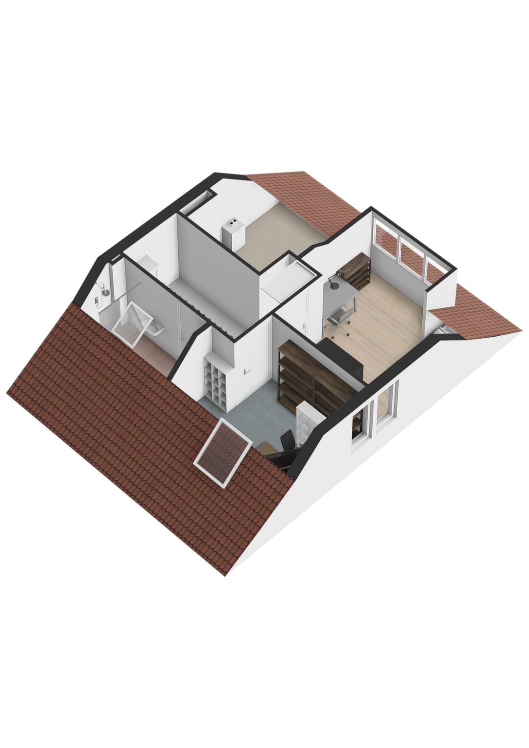 Foto 76 van Paddestoelweg 154