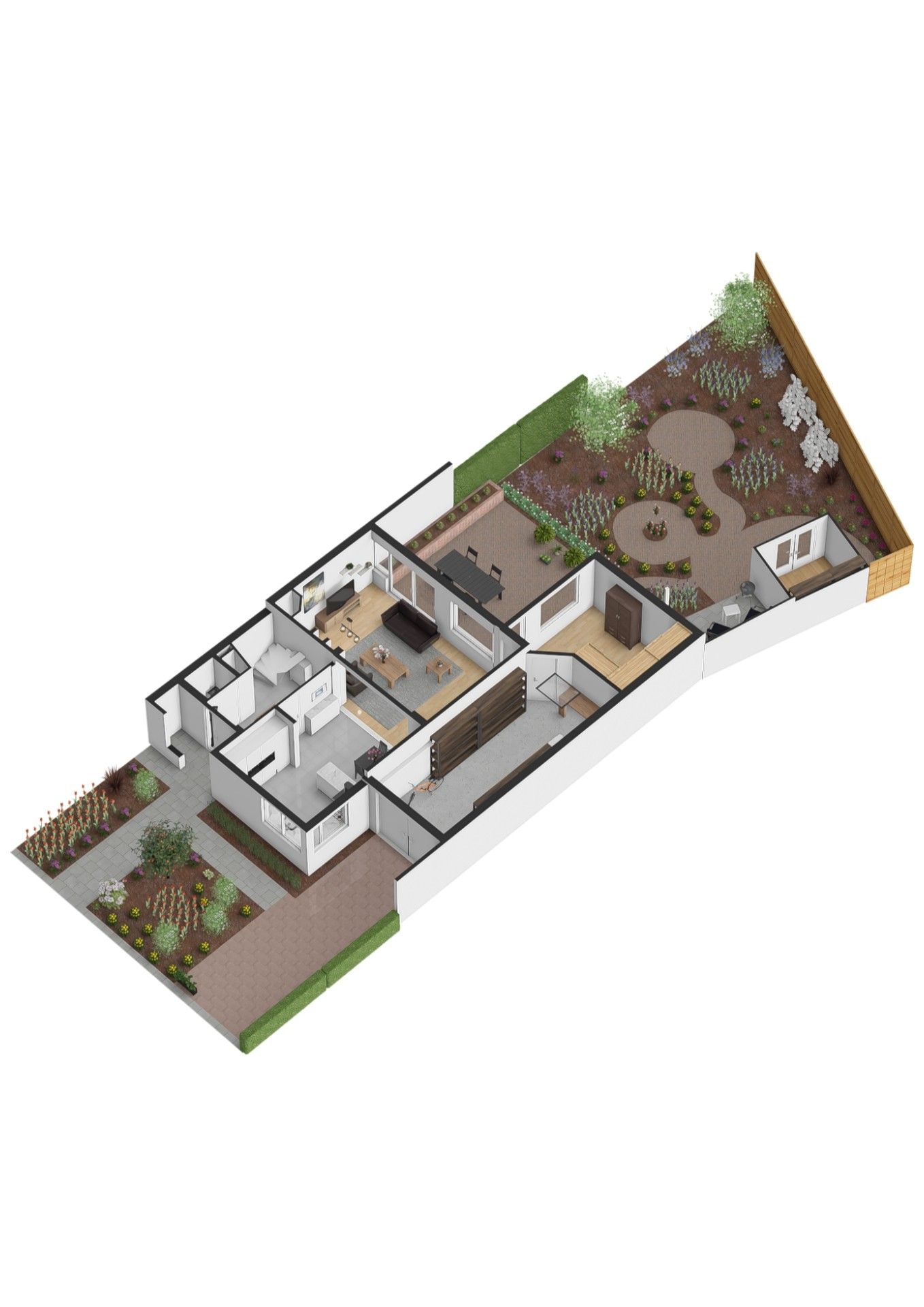 Foto 78 van Paddestoelweg 154