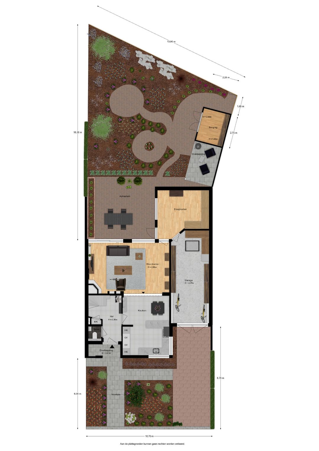 Foto 73 van Paddestoelweg 154