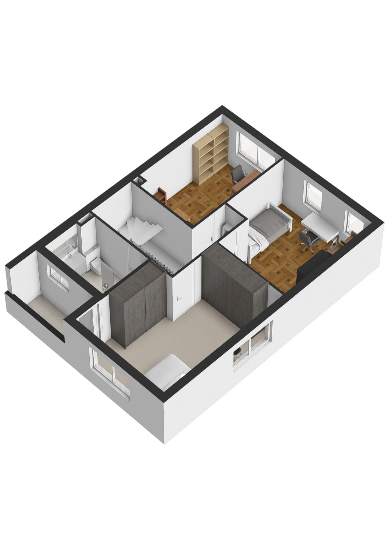 Foto 75 van Paddestoelweg 154