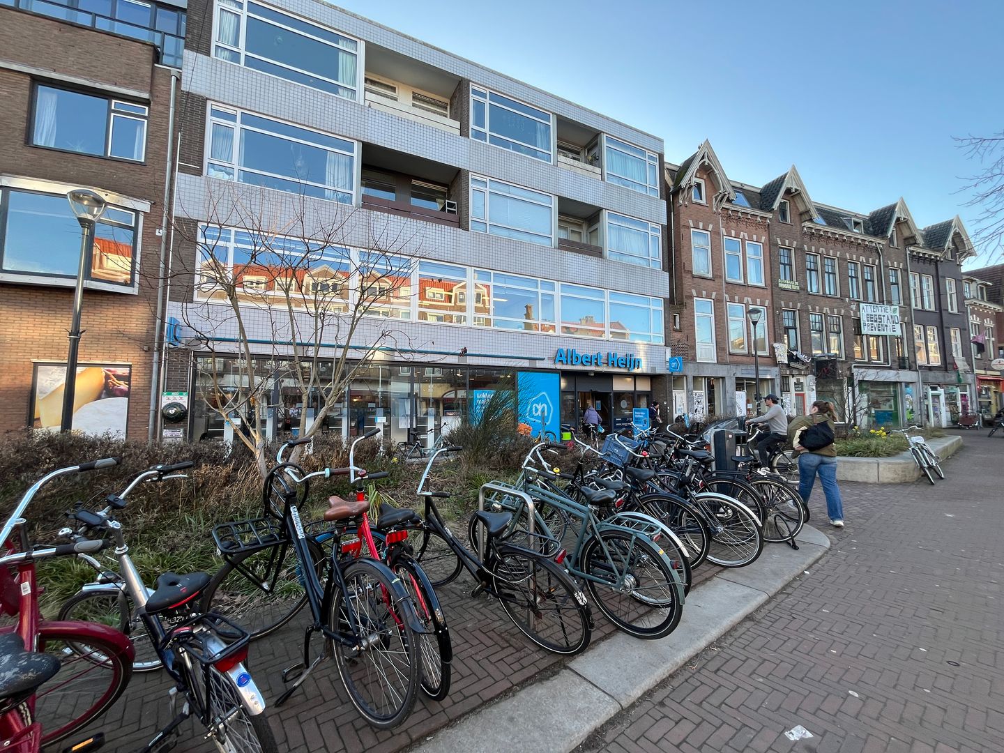 View photo 3 of Burgemeester Reigerstraat 55