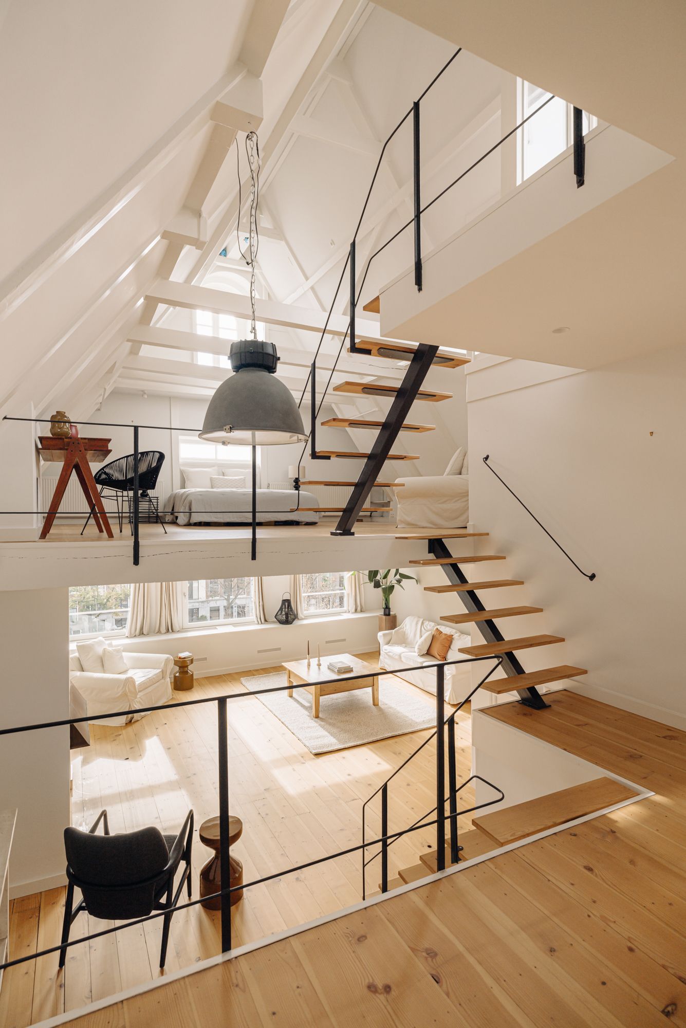 Foto 3 van Keizersgracht 735-3