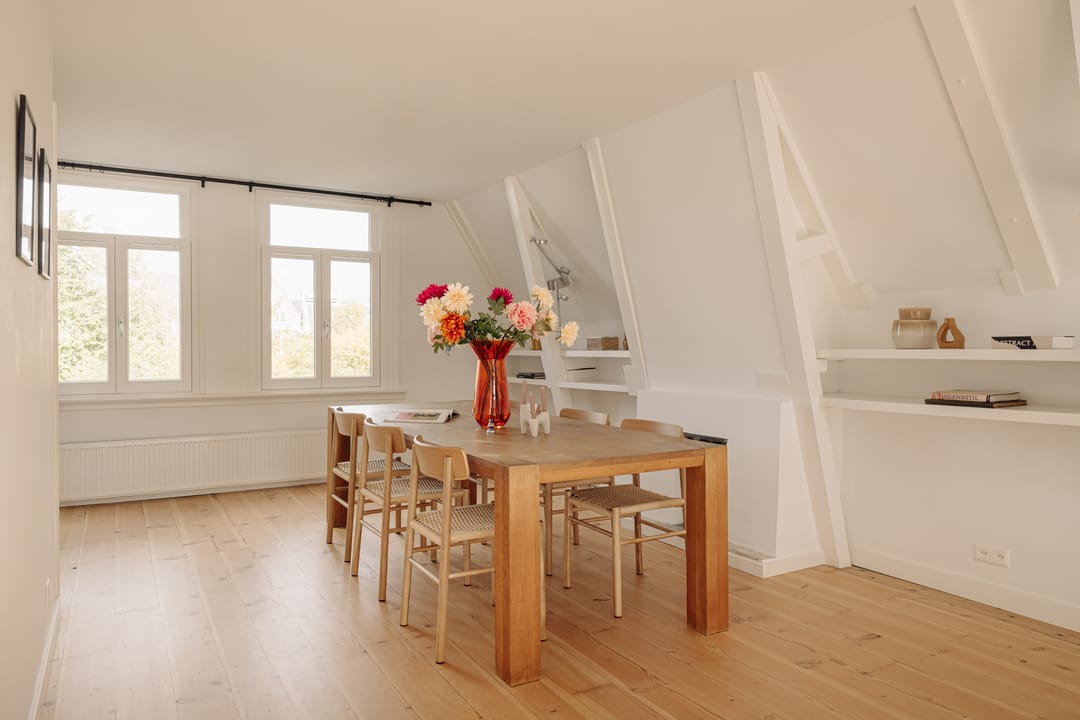 Foto 8 van Keizersgracht 735-3