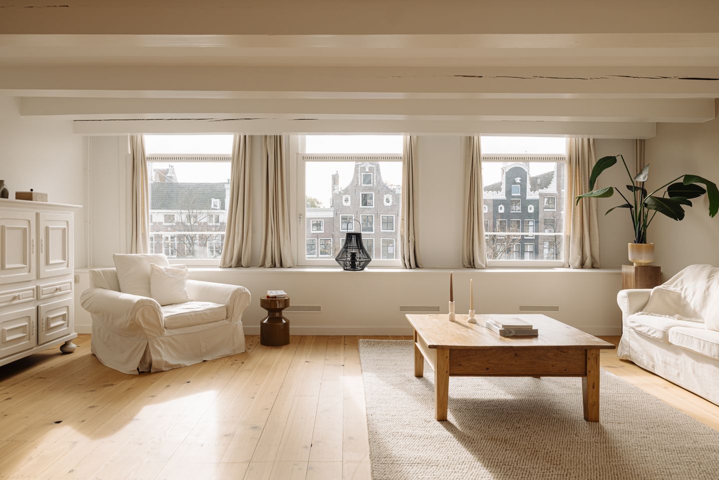 Foto 10 van Keizersgracht 735-3