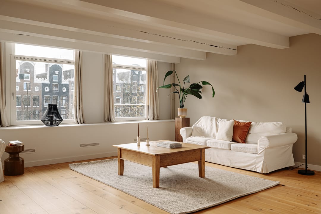 Foto 11 van Keizersgracht 735-3