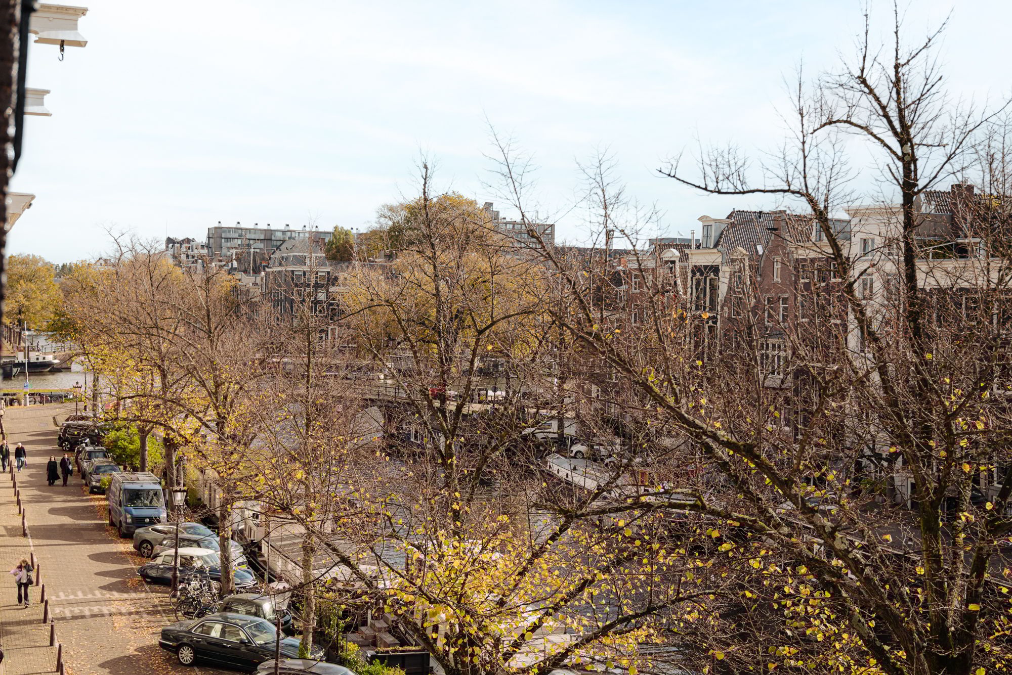 Foto 12 van Keizersgracht 735-3