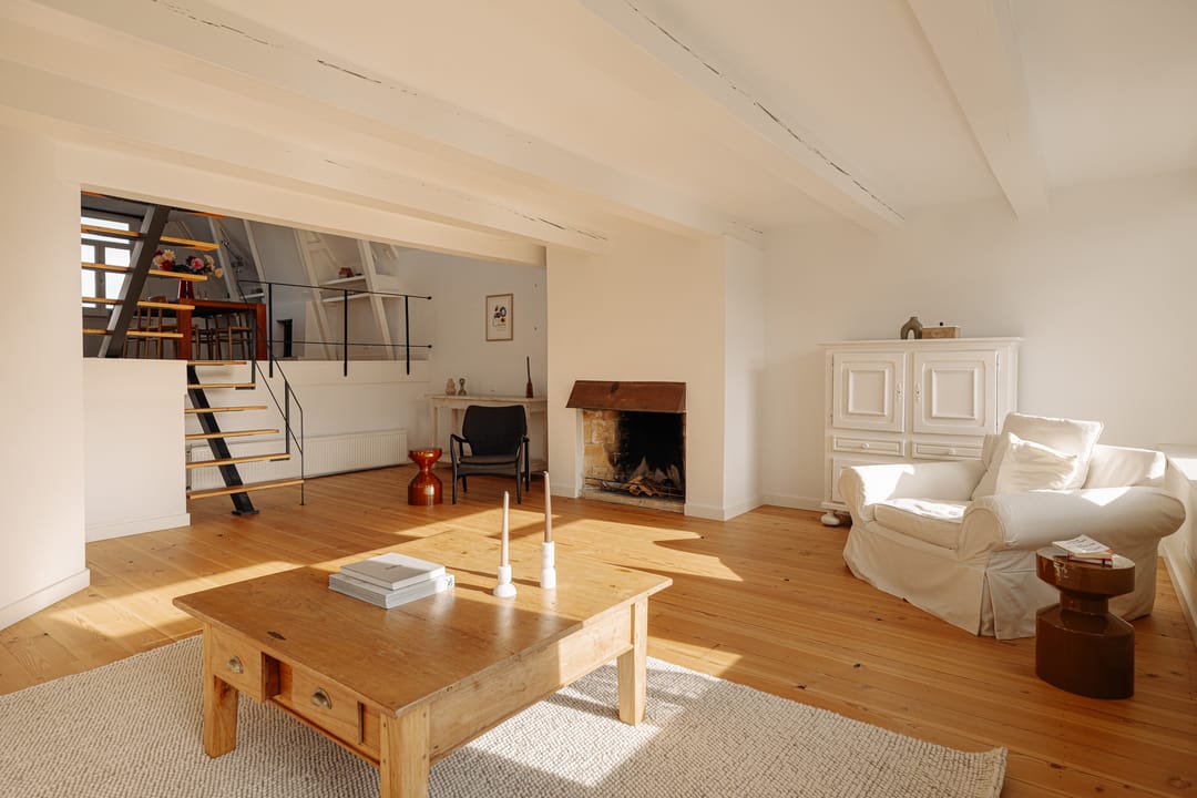 Foto 13 van Keizersgracht 735-3