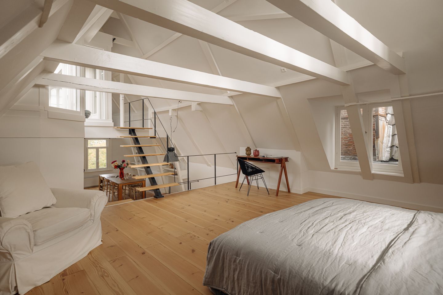 Foto 20 van Keizersgracht 735-3