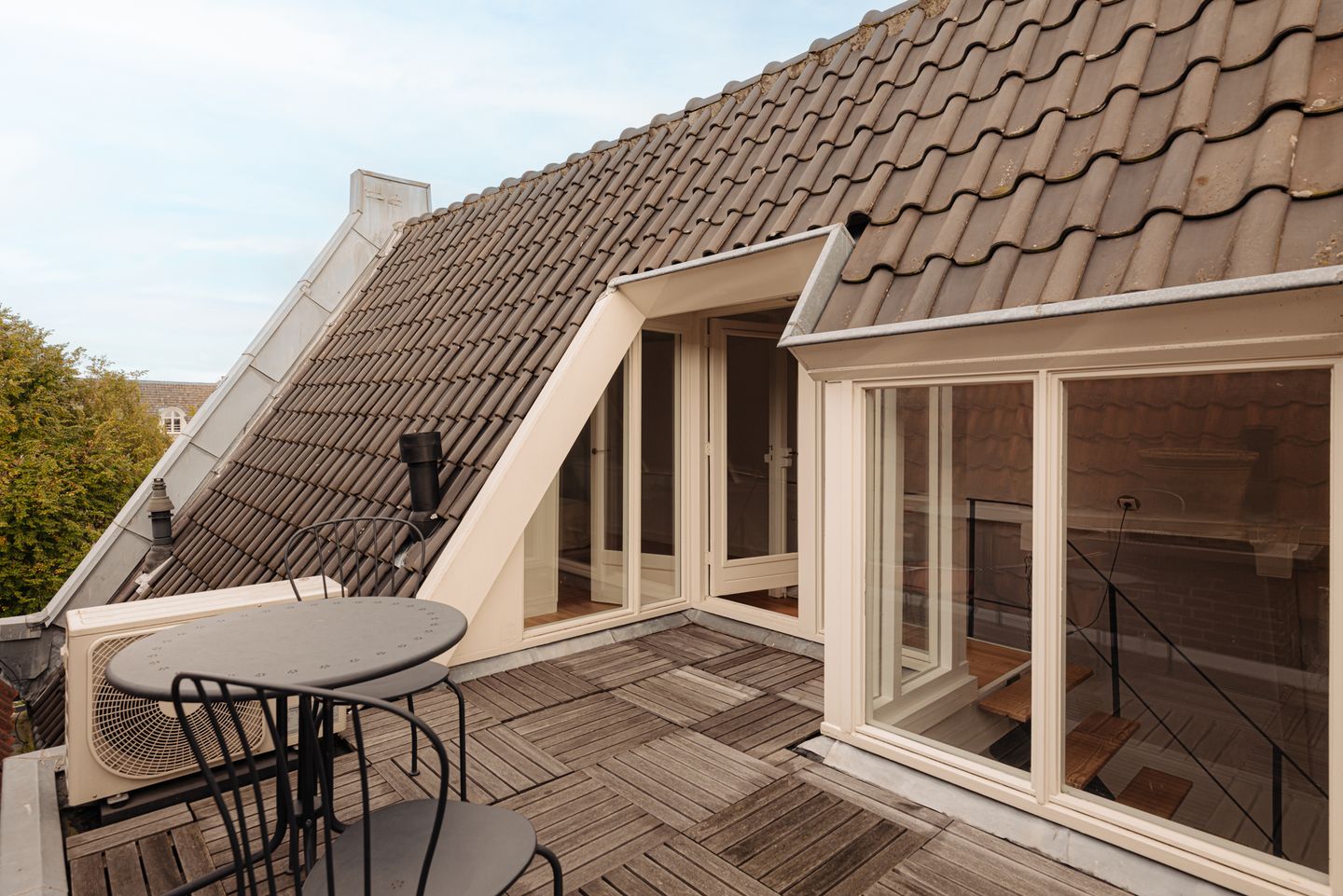 Foto 5 van Keizersgracht 735-3