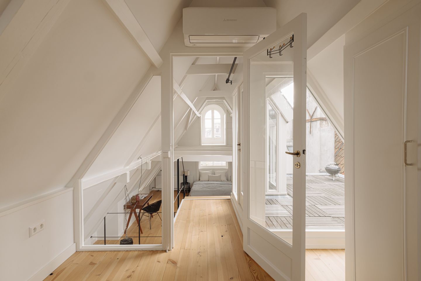 Foto 25 van Keizersgracht 735-3