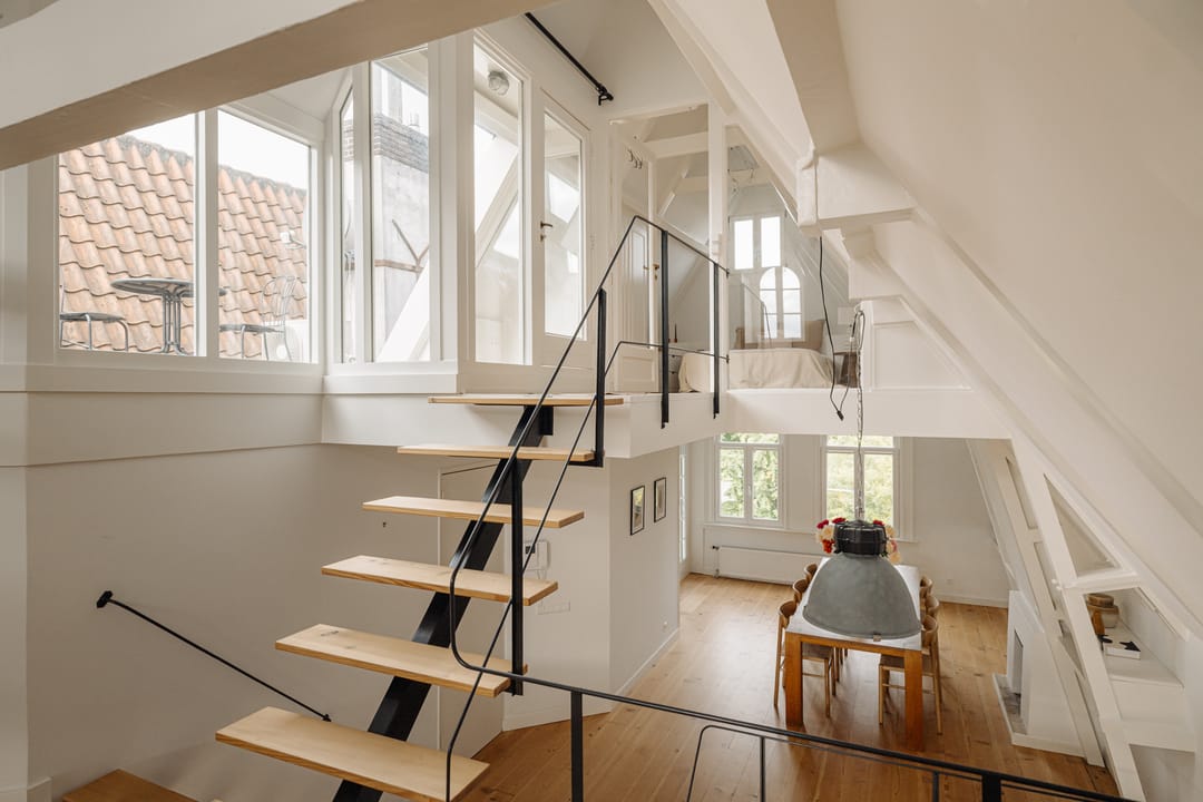 Foto 22 van Keizersgracht 735-3