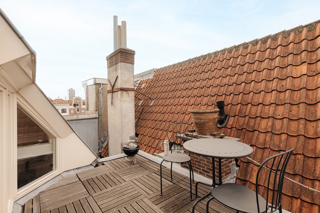 Foto 26 van Keizersgracht 735-3