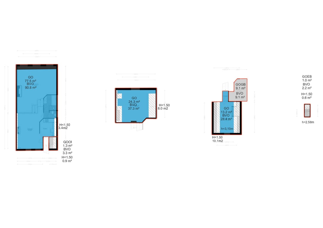 Foto 32 van Keizersgracht 735-3