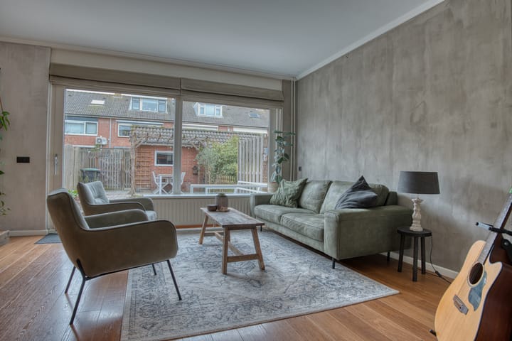 Foto 13 van Schuttersveld 3