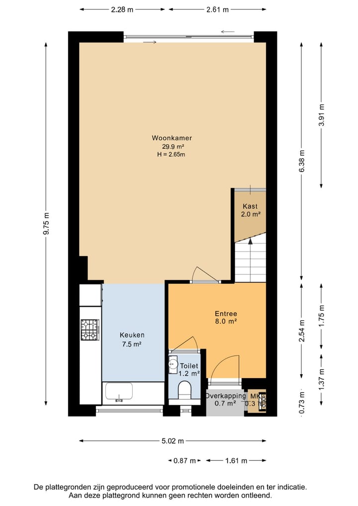 Foto 37 van Schuttersveld 3
