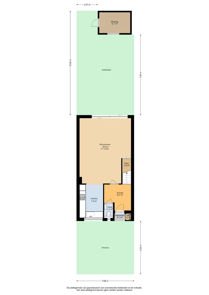 Foto 41 van Schuttersveld 3