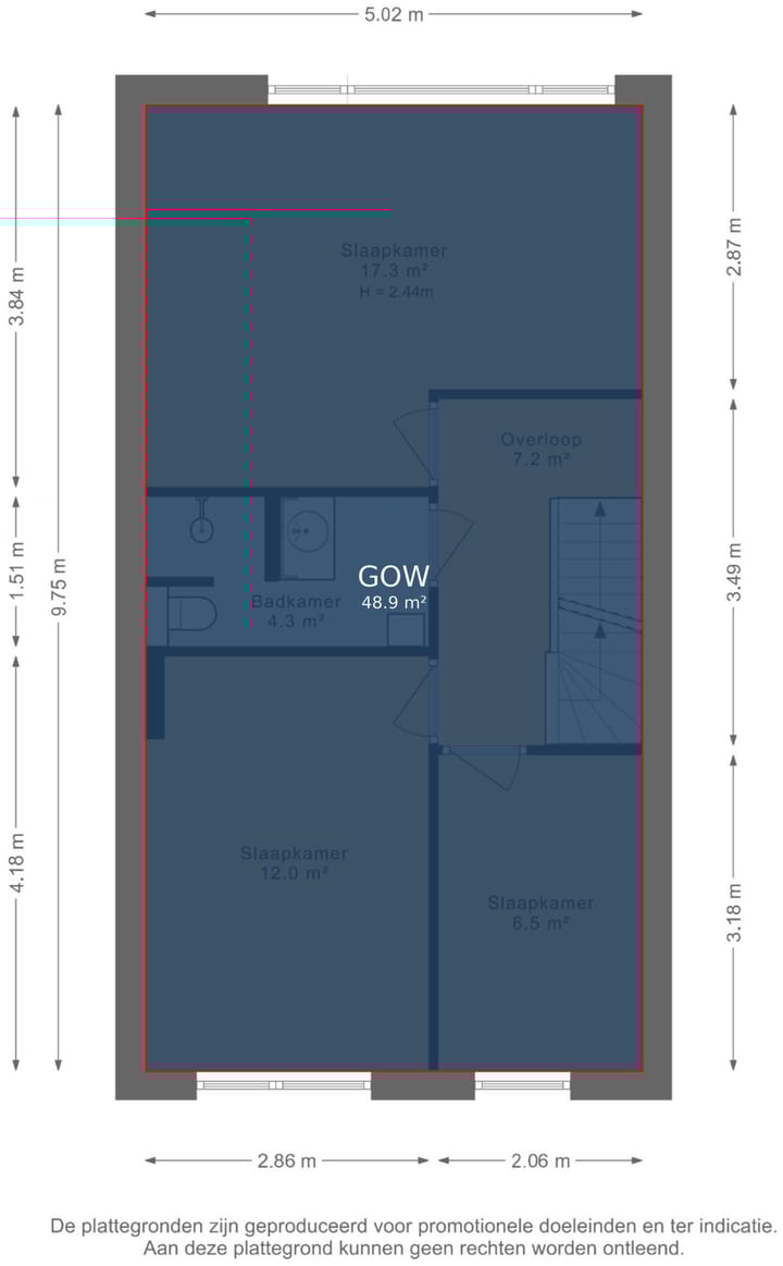 Foto 48 van Schuttersveld 3