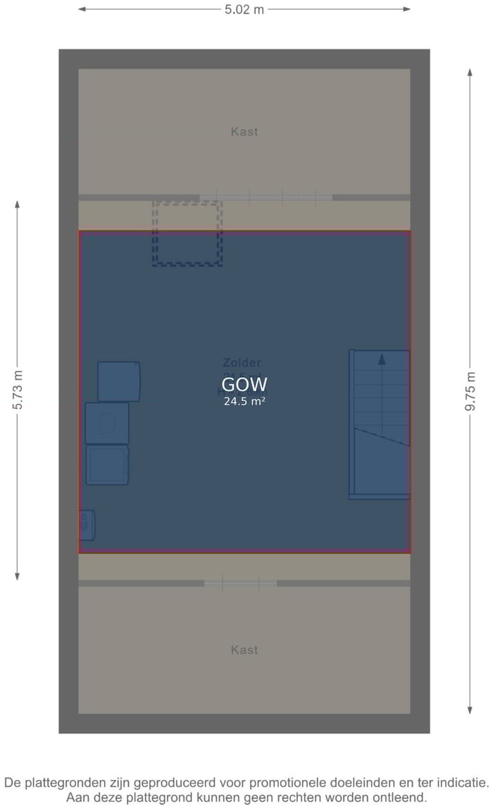 Foto 49 van Schuttersveld 3