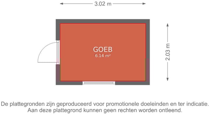 Foto 50 van Schuttersveld 3