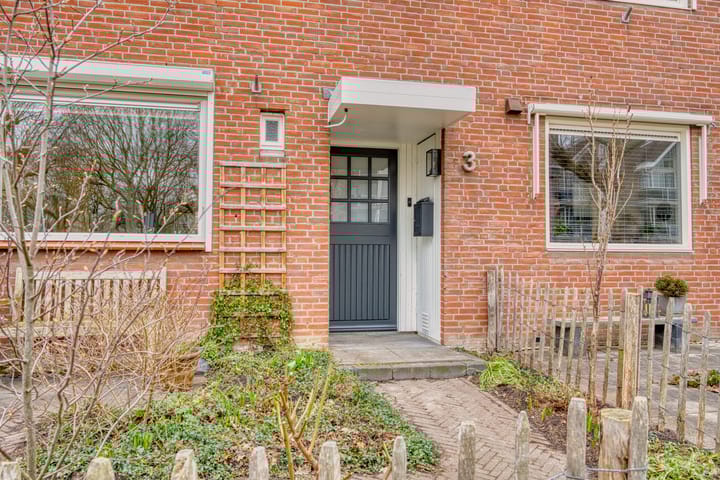 Foto 9 van Schuttersveld 3