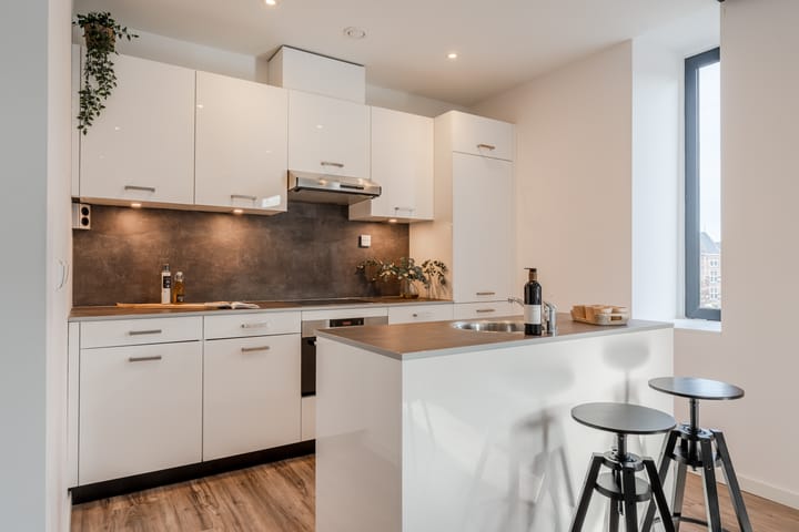 Photo 3 of Stadsring 21-G