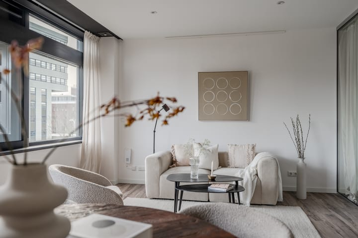 Photo 2 of Stadsring 21-G