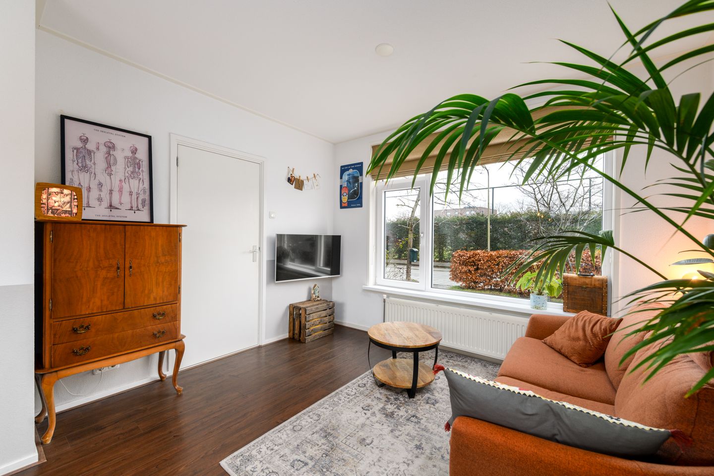 Foto 4 van Lindenlaan 15