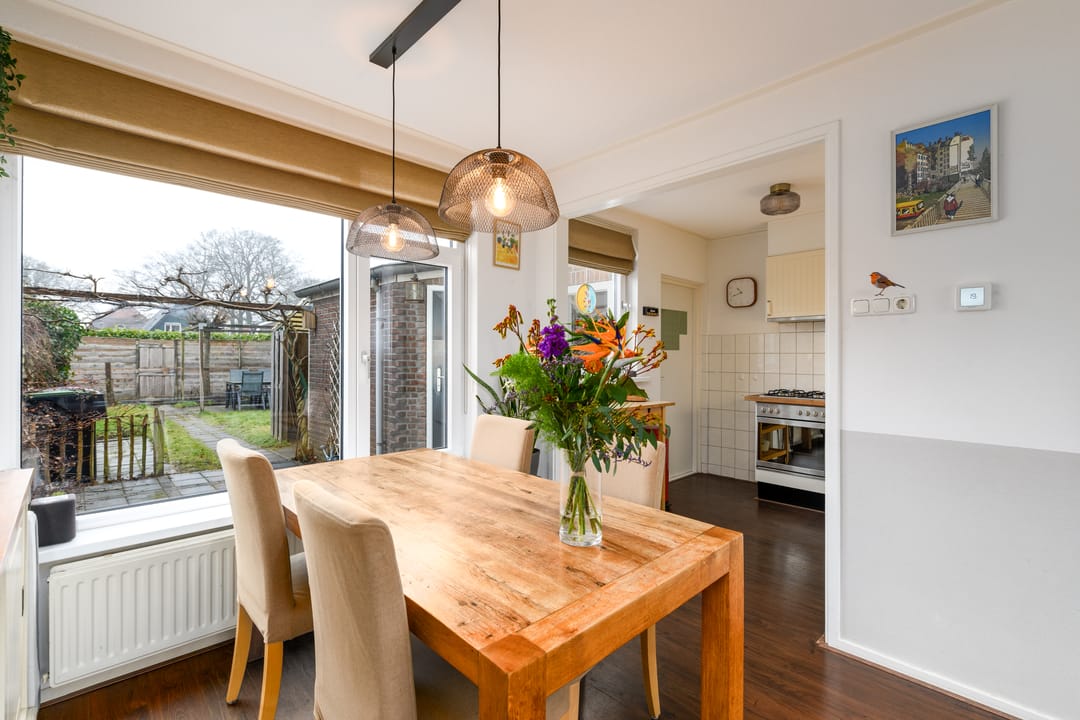 Foto 8 van Lindenlaan 15