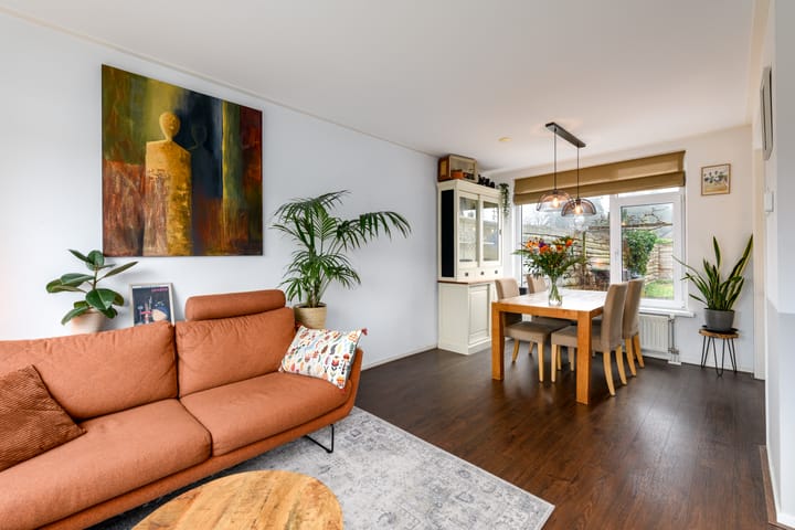 Foto 5 van Lindenlaan 15