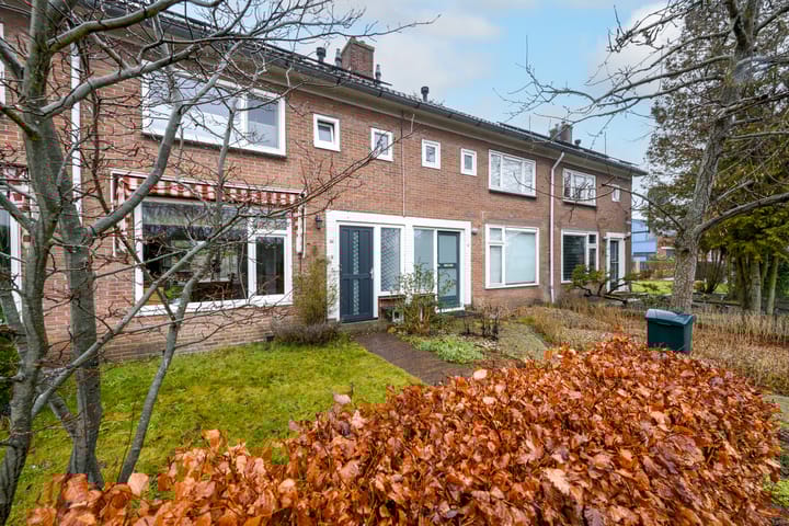 Foto 2 van Lindenlaan 15