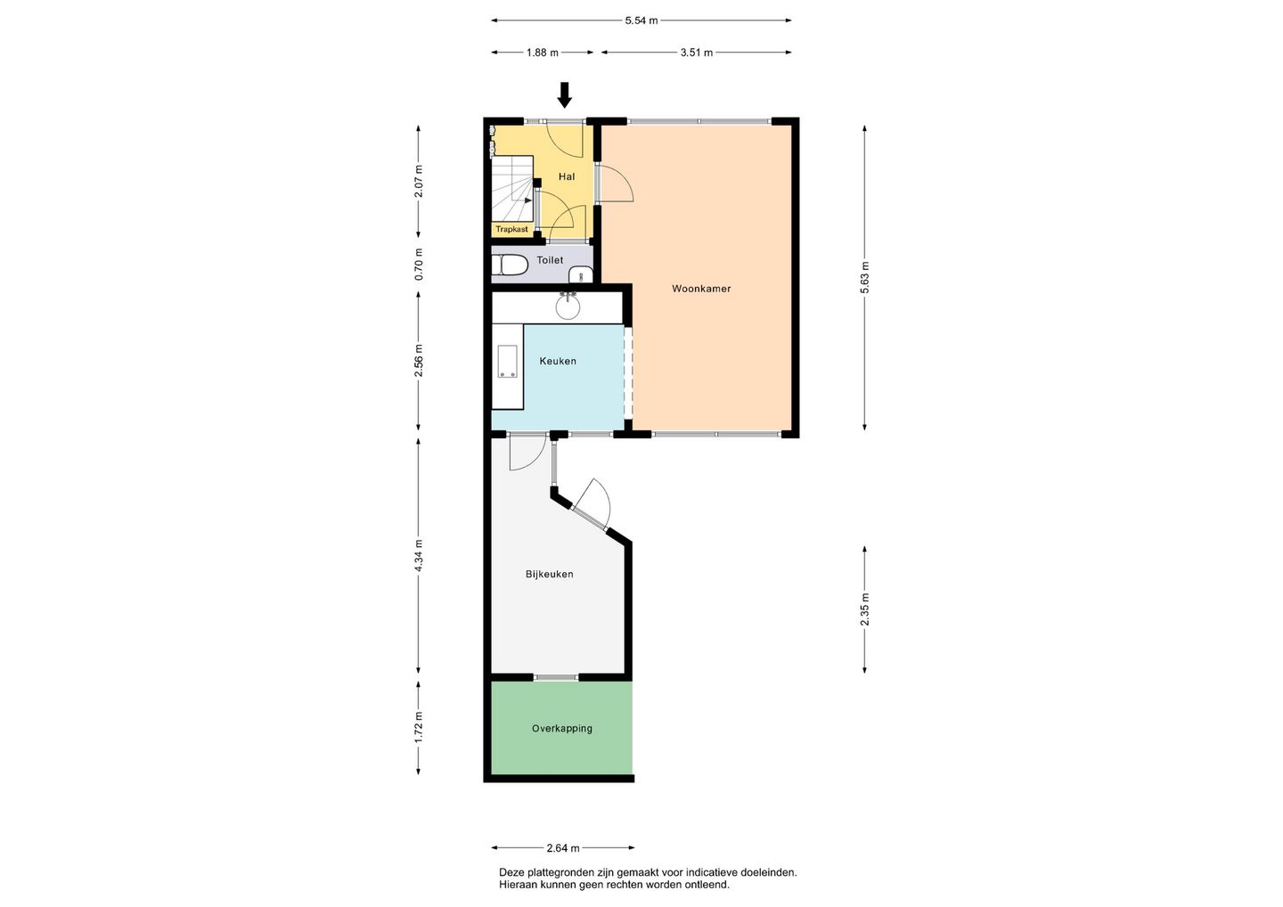 Foto 25 van Lindenlaan 15