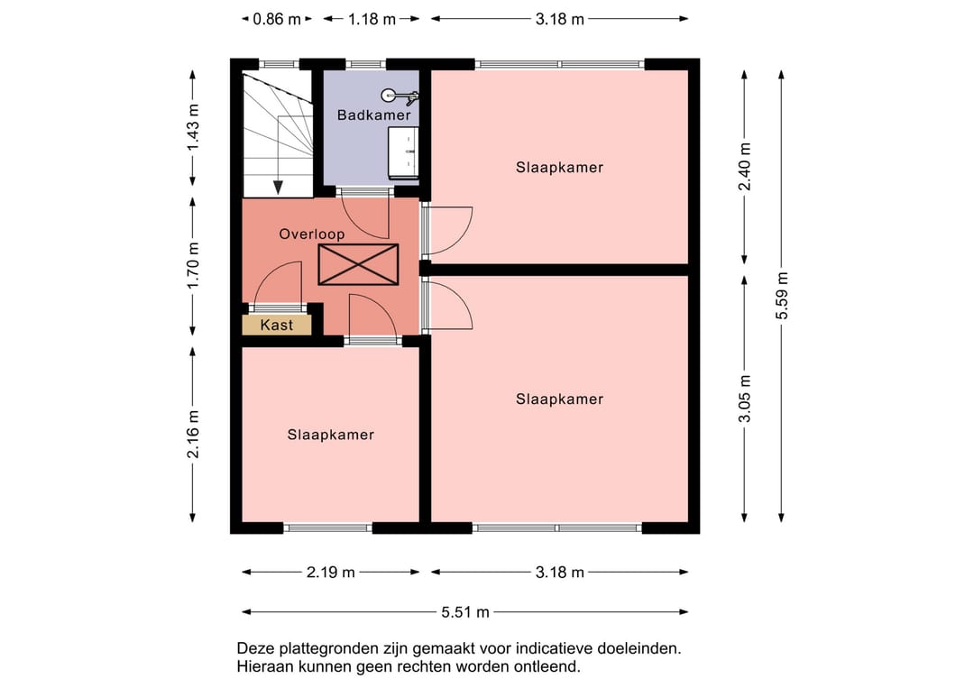 Foto 26 van Lindenlaan 15