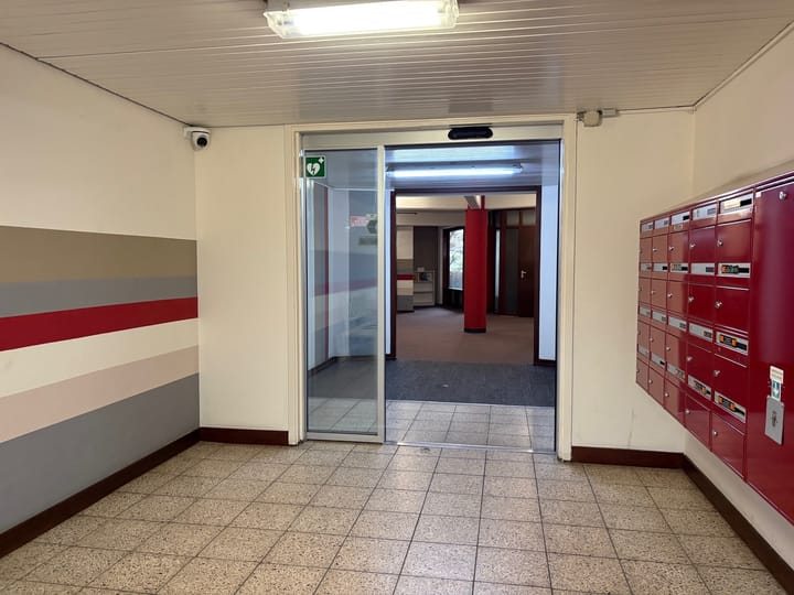 Foto 2 van Hugo de Grootplein 52