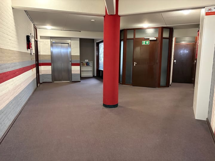 Foto 3 van Hugo de Grootplein 52