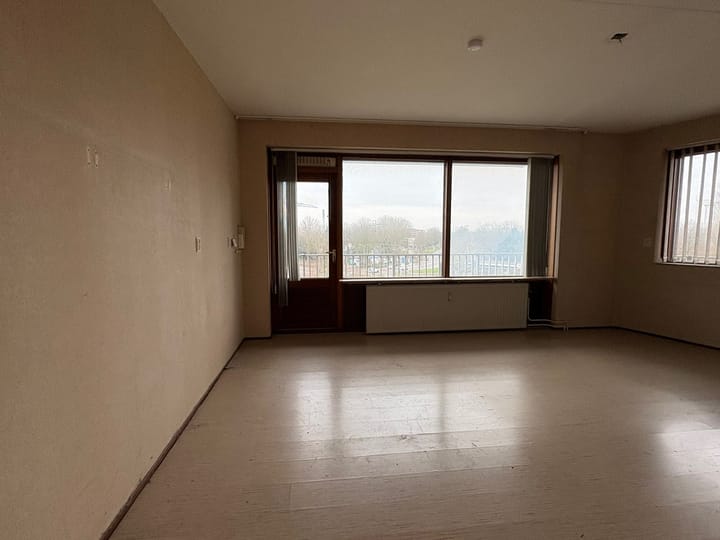 Foto 4 van Hugo de Grootplein 52