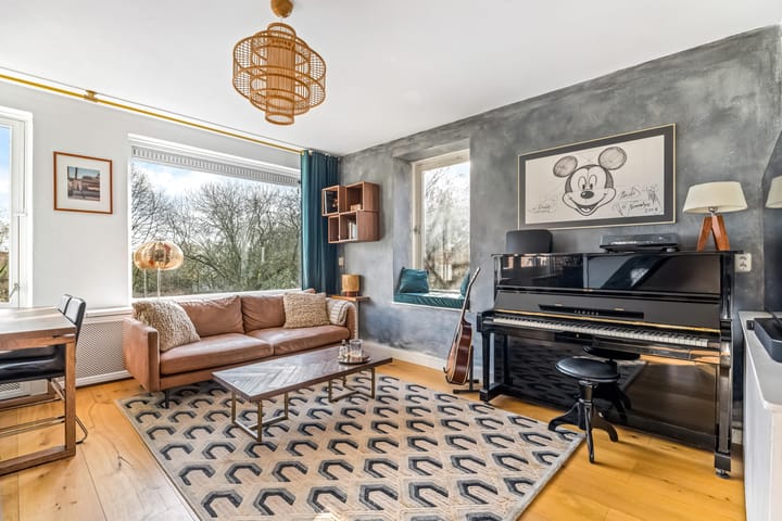 Foto 2 van Haydnstraat 17-E