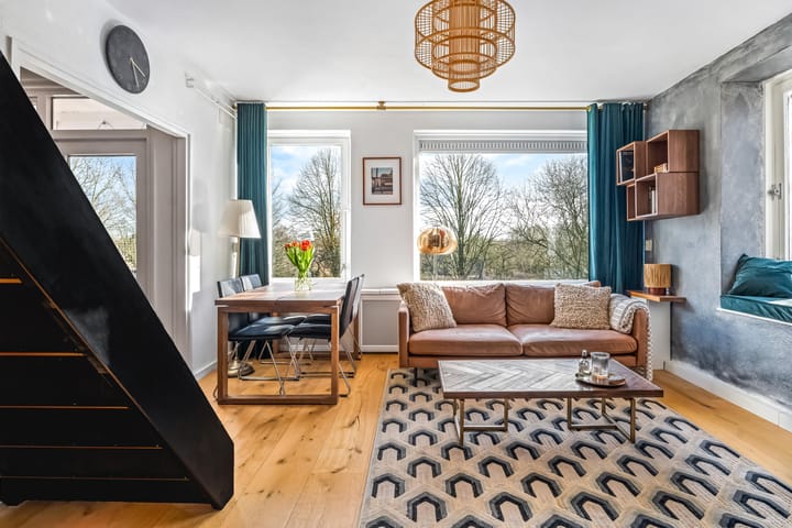 Foto 3 van Haydnstraat 17-E