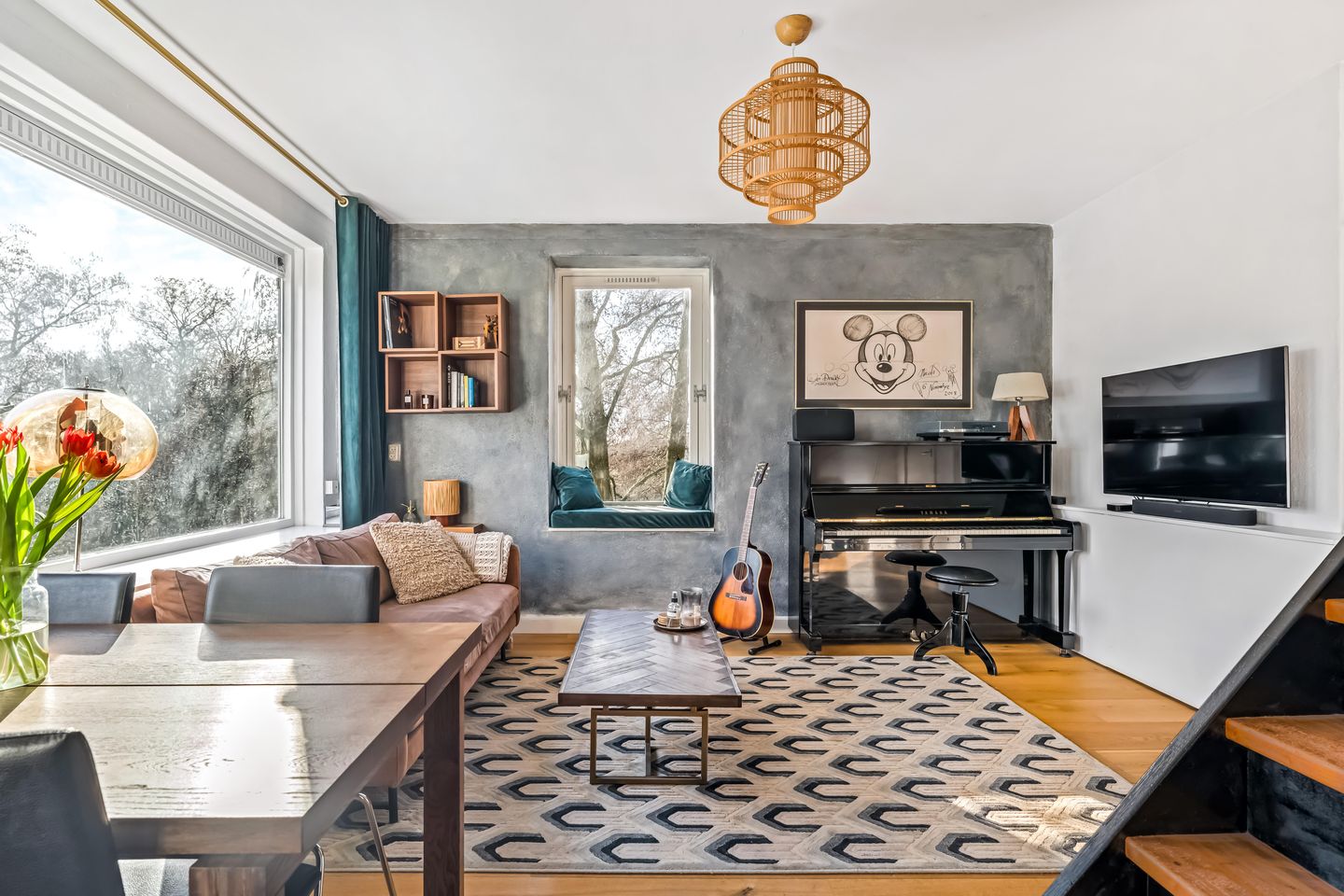 Foto 5 van Haydnstraat 17-E