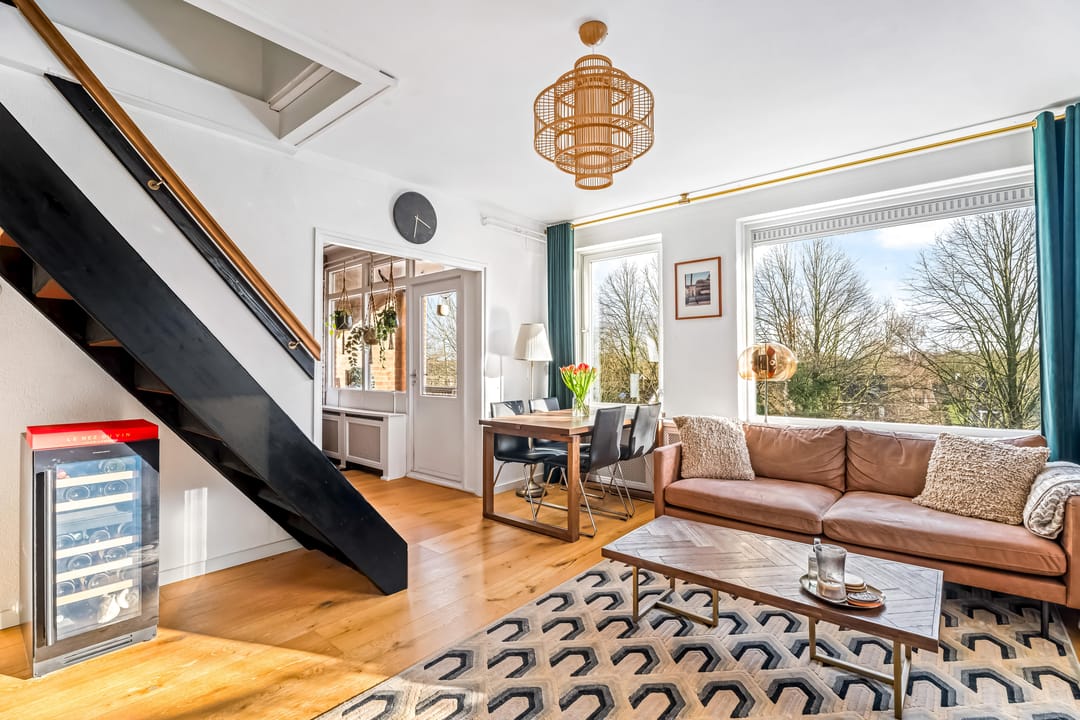 Foto 7 van Haydnstraat 17-E