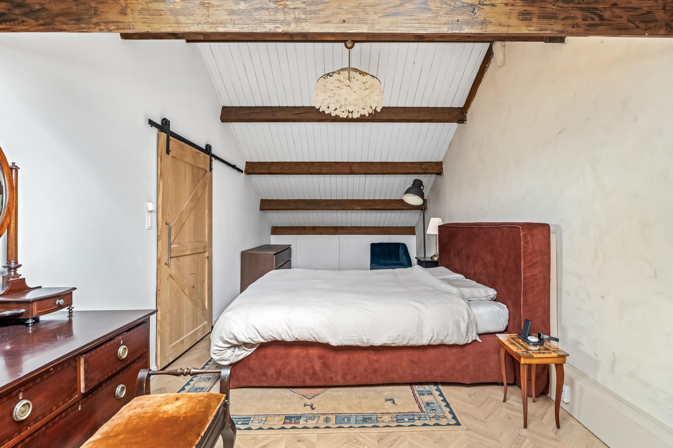 Foto 24 van Haydnstraat 17-E