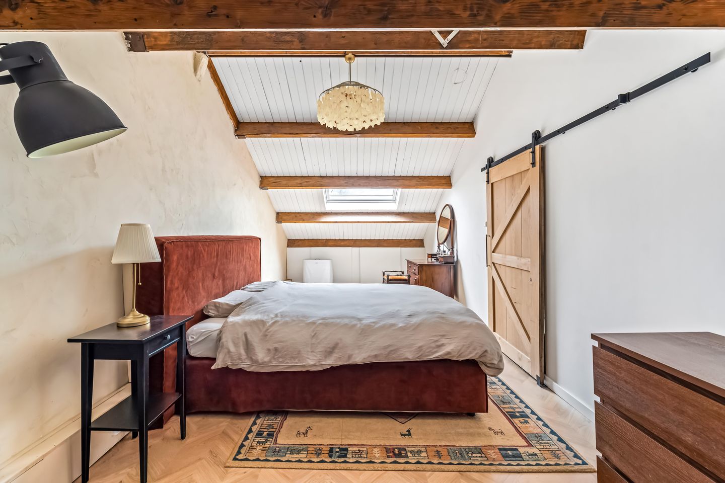 Foto 25 van Haydnstraat 17-E