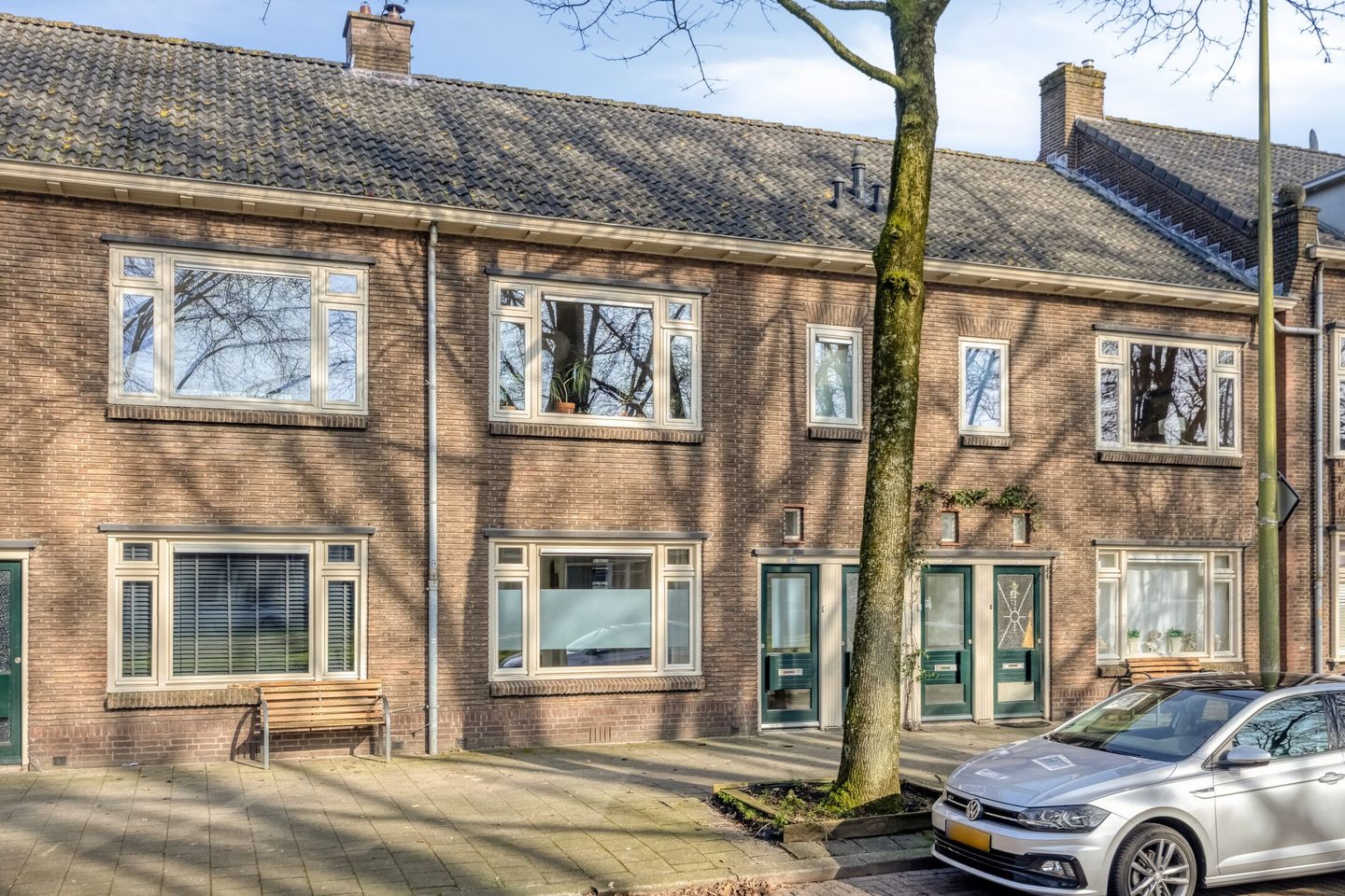 Photo 1 of Burgemeester van Tuyllkade 31