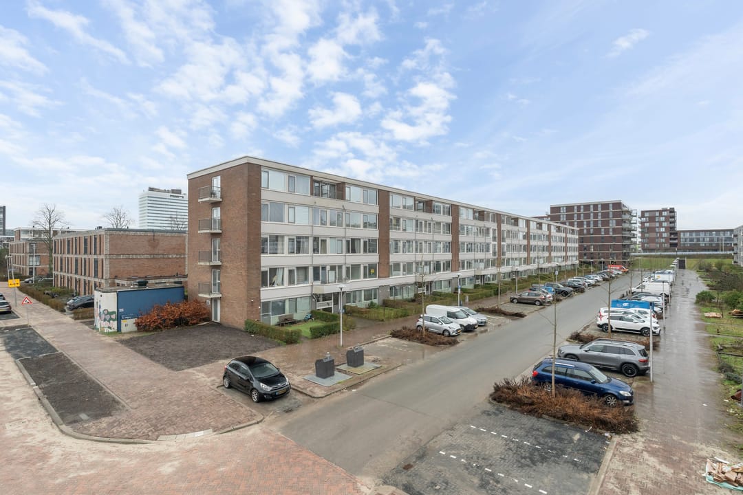 Photo 1 of Auriollaan 12