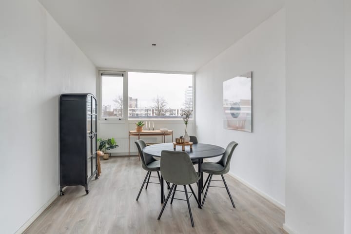 Foto 3 van Auriollaan 12