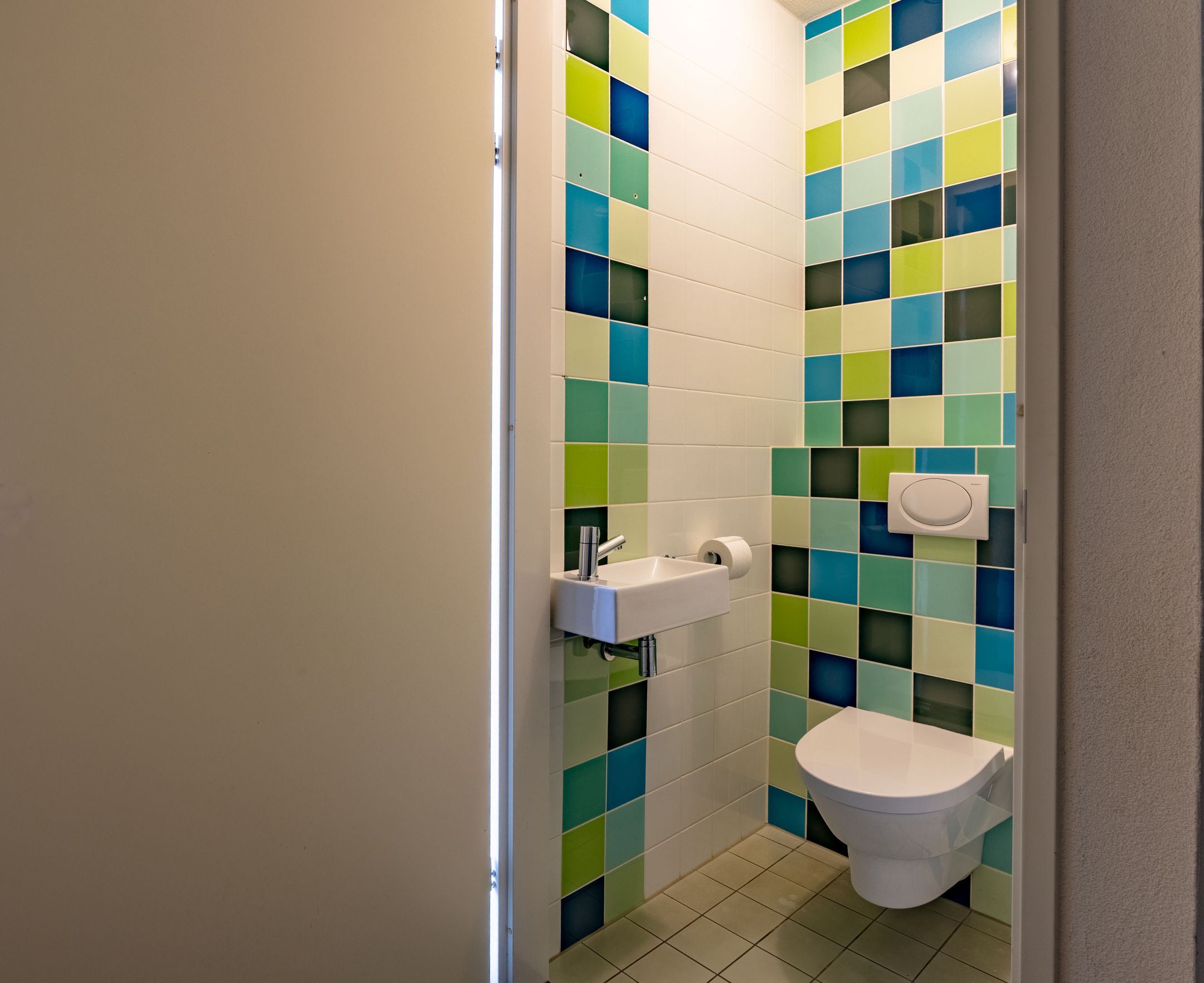 Foto 9 van De Horik 21