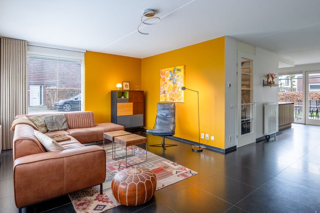 Foto 11 van De Horik 21