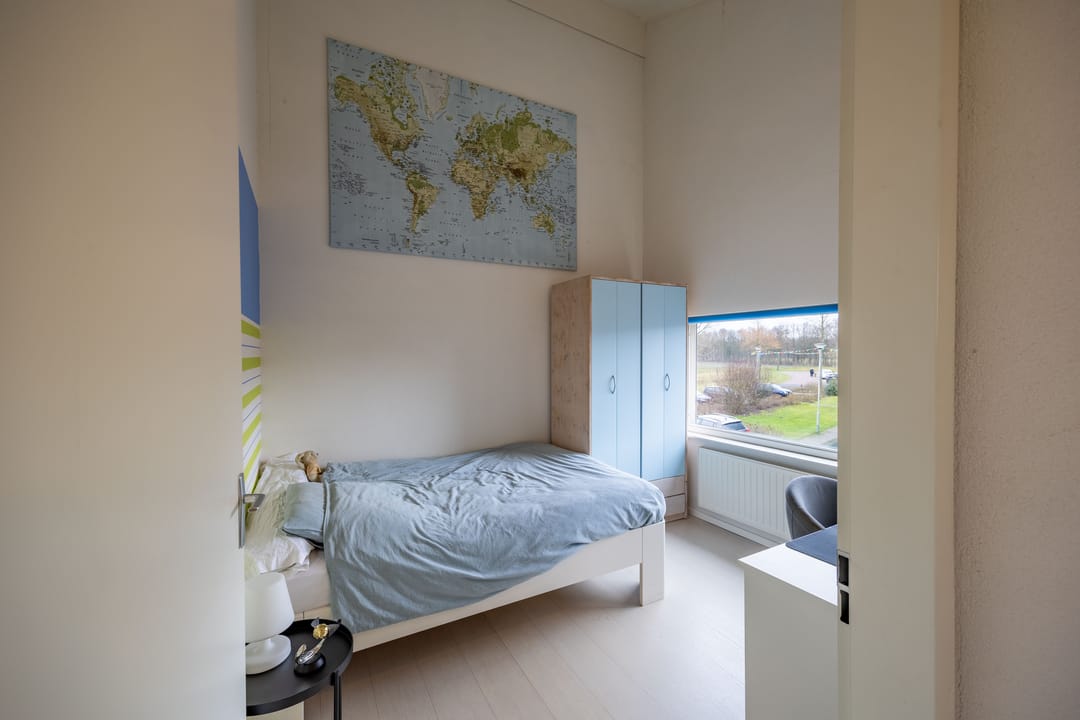 Foto 26 van De Horik 21