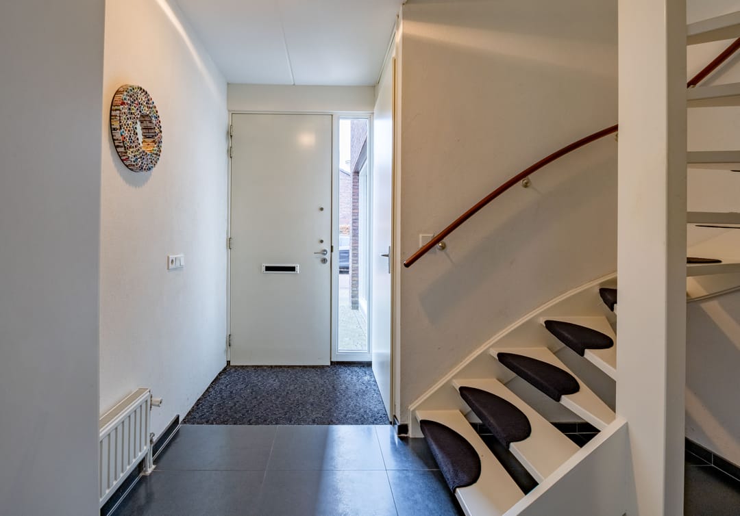 Foto 8 van De Horik 21