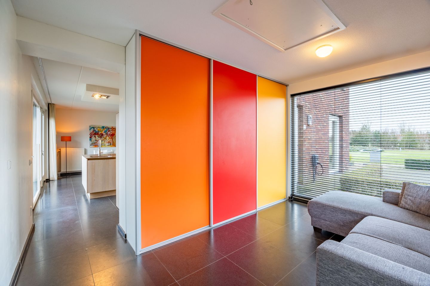 Foto 20 van De Horik 21