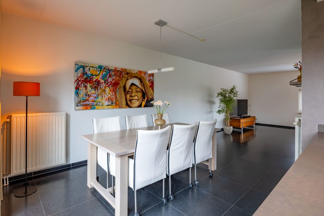 Foto 16 van De Horik 21